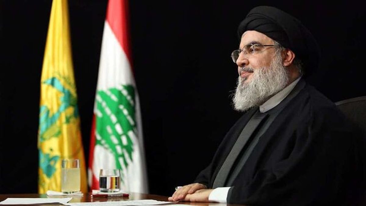 سید حسن نصرالله در آینده هدف ترور است
