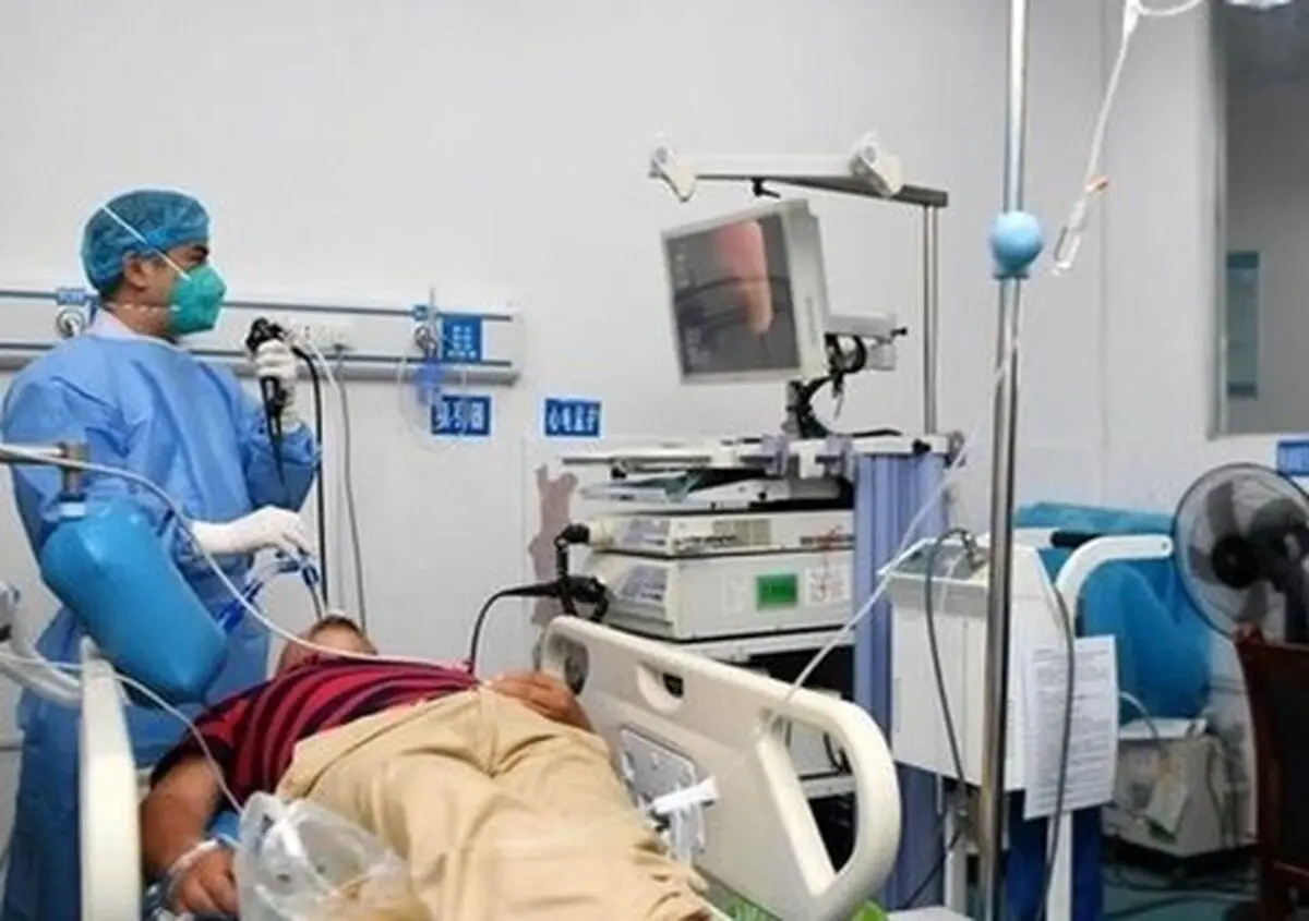 23 بستری جدید مبتلا به کرونا در استان اردبیل