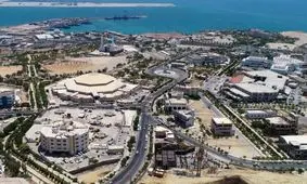 ساخت فرودگاه چابهار سبب توسعه سرمایه‌گذاری و گردشگری می‌شود