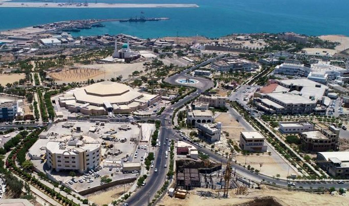 ساخت فرودگاه چابهار سبب توسعه سرمایهگذاری و گردشگری میشود
