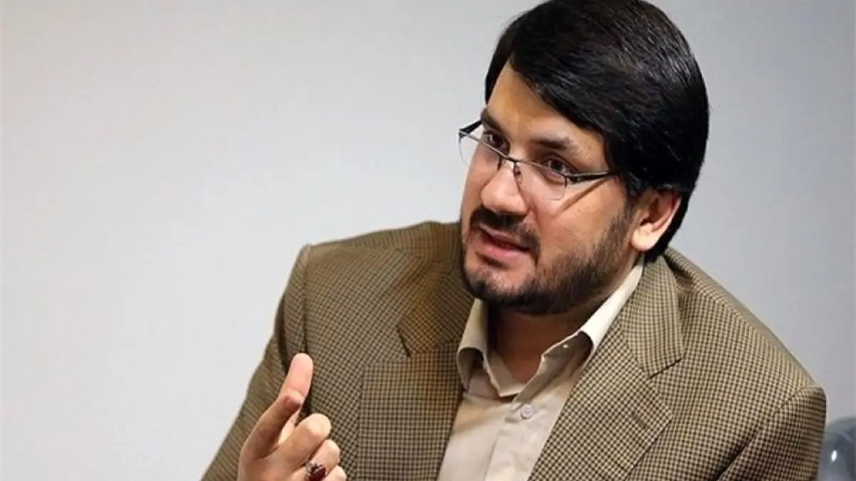 بذرپاش شکایت خود را پس نگرفته‌است