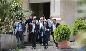 دفاعیات سعید مرتضوی در دادگاه رد شد