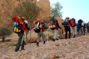 حضور گروه‌های کوهنوردی در فومن ممنوع است/ با متخلفان برخورد می‌شود