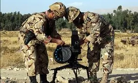 مروری بر تاریخ یک بمب قدیمی/ قدرت ایران در عجیب‌ترین سلاح گرم/ دو نارنجک‌انداز مهم ایران را بشناسید