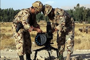 مروری بر تاریخ یک بمب قدیمی/ قدرت ایران در عجیب‌ترین سلاح گرم/ دو نارنجک‌انداز مهم ایران را بشناسید