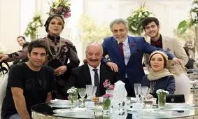 هندی‌بازی در قسمت جدید سریال دل/ این اتفاقات عجیب قابل باور است؟