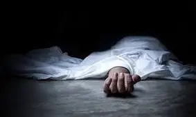 مرد زنجانی همسرش را خفه کرد