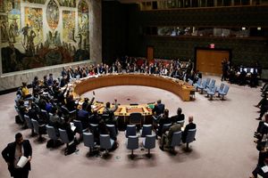 نتیجه بررسی شورای امنیت سازمان ملل در قبال ایران، ۴ صبح یکشنبه مشخص می‌شود