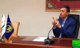 فتاح در گفتگو با خبر فوری :تقسیم بندی 4درصدی و96درصدی با اسلام همخوانی ندارد