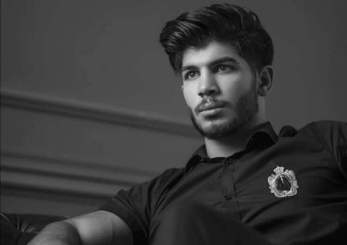 ملی پوش سابق جودو درگذشت