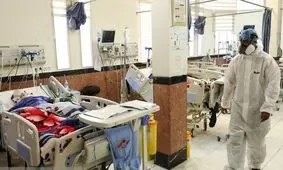 تشدید کرونا در موج سوم / هر علامت تنفسی، مطمئنا کروناست