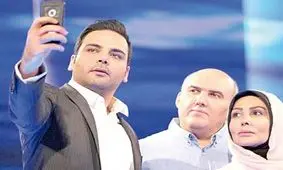 روایت خواهران منصوریان عقده دل خانم بازیگر را گشود