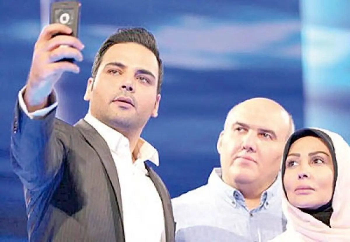 روایت خواهران منصوریان عقده دل خانم بازیگر را گشود