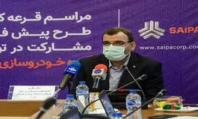 برخورد قاطع با تخلف احتمالی نمایندگی‌ها در بازار آزاد خودرو