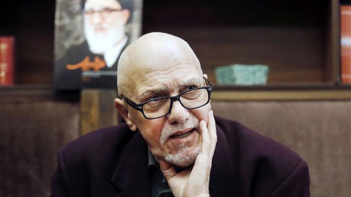 احتمالا آقای فرماندار میخواهد در دولت بعدی حضور داشته باشد