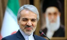 محمدباقر نوبخت برای ۱۴۰۰: معلوم نیست