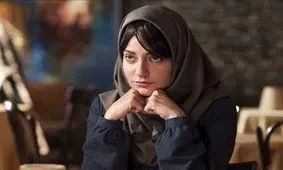 مهناز افشار مردم را به دیدن فیلم «گیلدا» دعوت کرد/ ویدئو