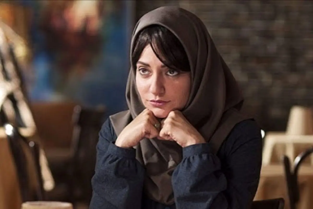 مهناز افشار مردم را به دیدن فیلم «گیلدا» دعوت کرد/ ویدئو