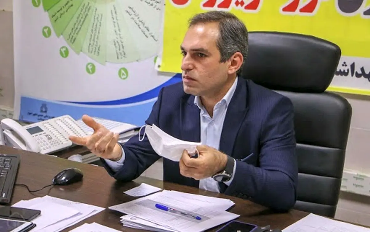 کم‌کاری ادارات در رعایت پروتکل‌ها / تبلیغ "ماسک نزدن" در مناطق کم‌برخوردار