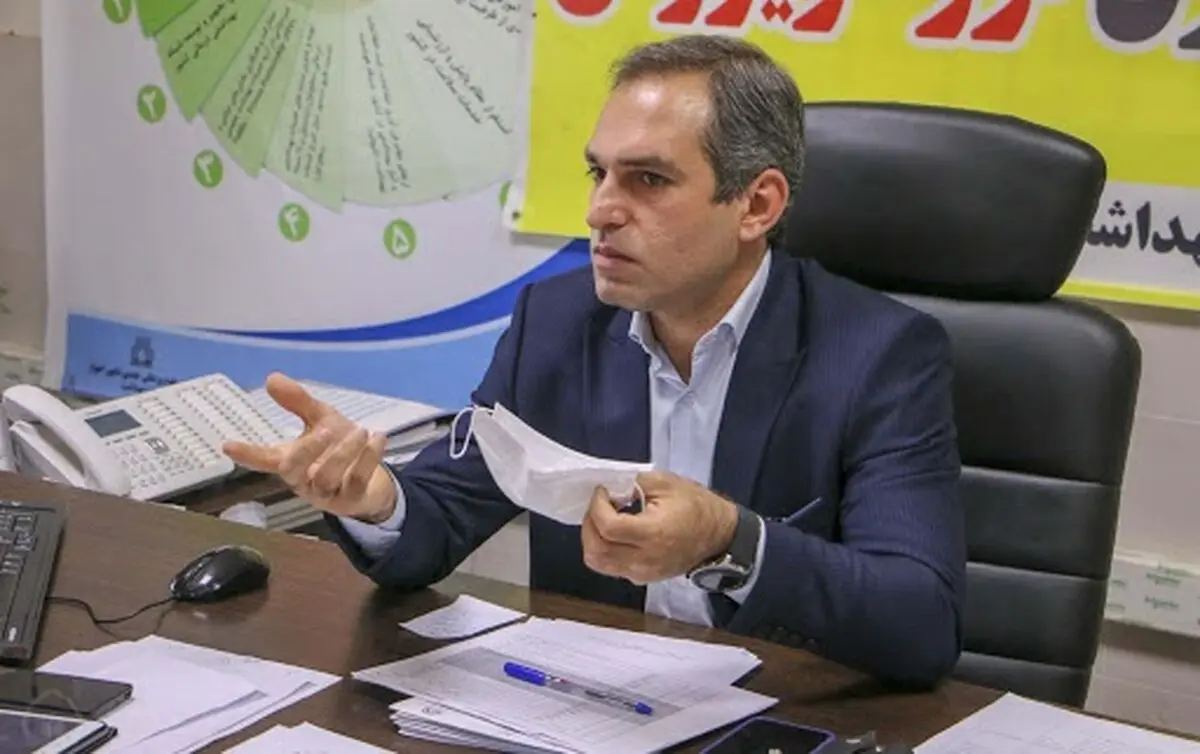 کم‌کاری ادارات در رعایت پروتکل‌ها / تبلیغ "ماسک نزدن" در مناطق کم‌برخوردار