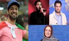 گمانه‌زنی‌ها درباره بازیگران فیلم شاخ اینستاگرام