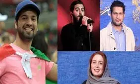 گمانه‌زنی‌ها درباره بازیگران فیلم شاخ اینستاگرام