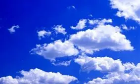 جریانات جوی شمالی بر خوزستان حاکم می‌شود