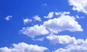 جریانات جوی شمالی بر خوزستان حاکم می‌شود