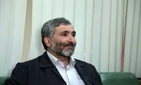 مدیر شبکه نسیم منصوب شد