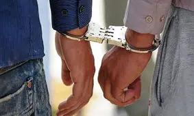 ۱۰۵ تَن به جرم انتشار محتوای غیر اخلاقی درقم بازداشت شدند