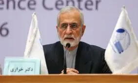 اخطار کمال خرازی: ایران به هرگونه تجاوز آمریکا پاسخ قاطع می‌دهد
