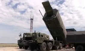 آمریکا، روسیه را مجبور به ساخت سلاحی بی‌همتا کرد