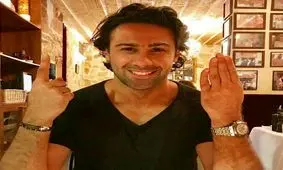 اسطوره استقلال در روز تولدش هم برای پرسپولیسی‌ها کری خواند+عکس