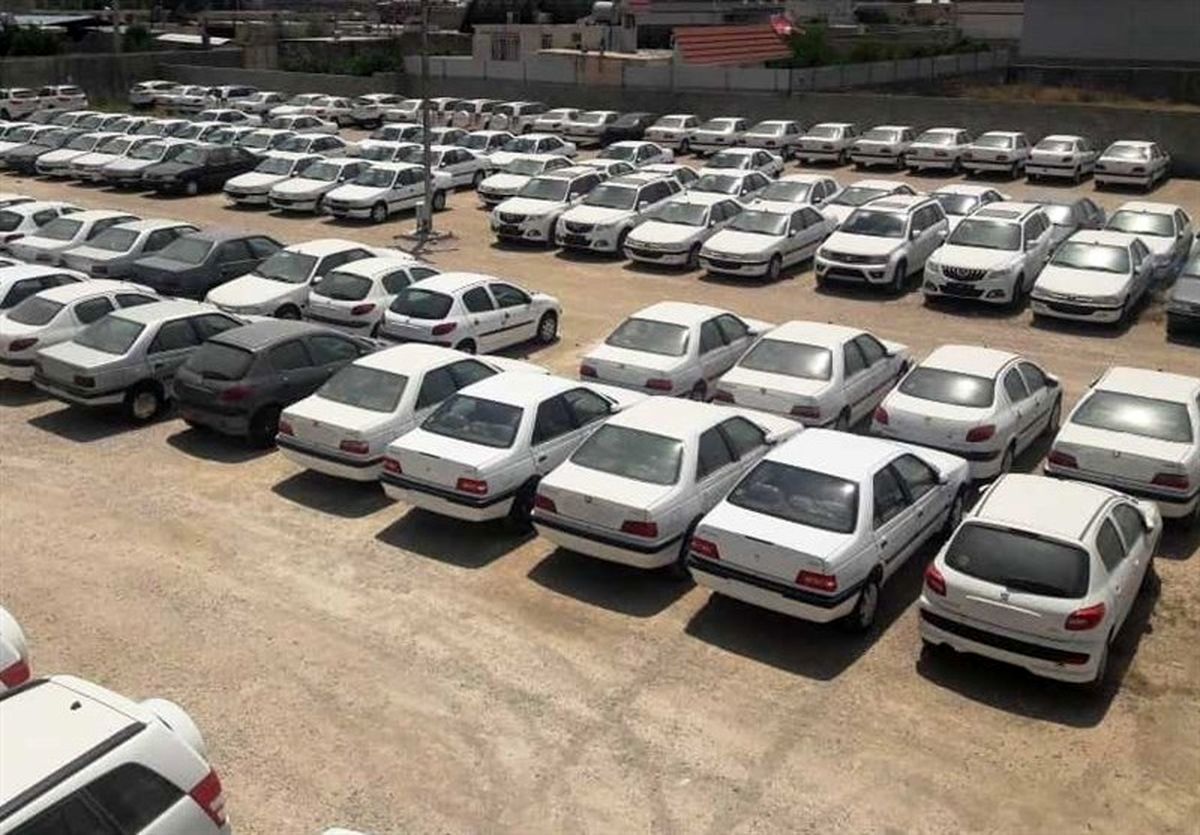الزامات جدید برای فروش فوقالعاده خودرو