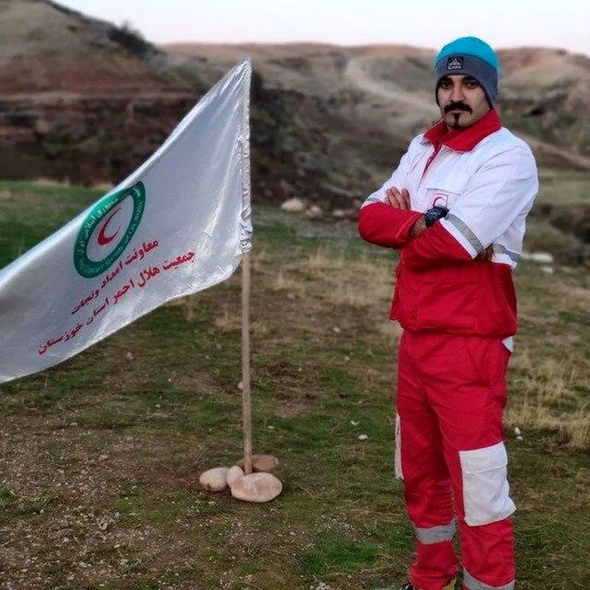 روایتی از آزار و اذیت غیر قابل باور یک دوچرخه‌سوار!/ عکس