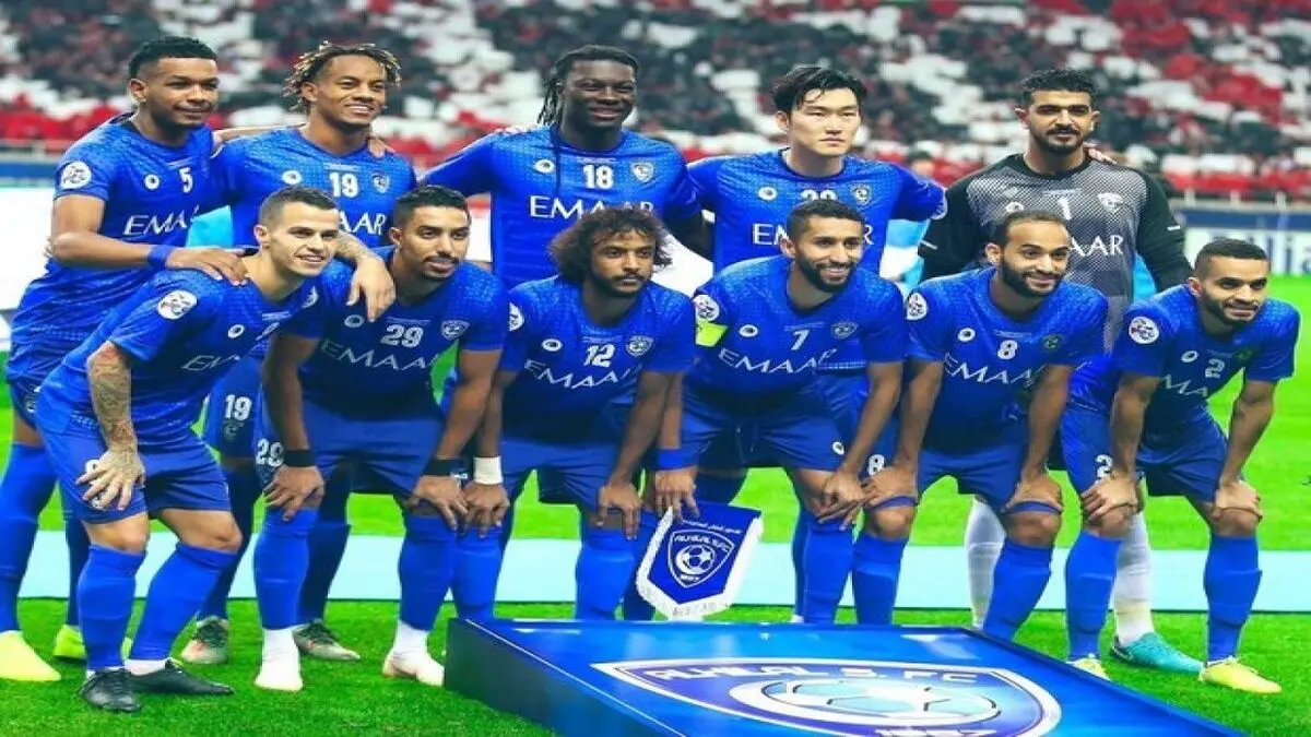 الهلال خواستار تعویق بازی خود با شهرخودرو شد
