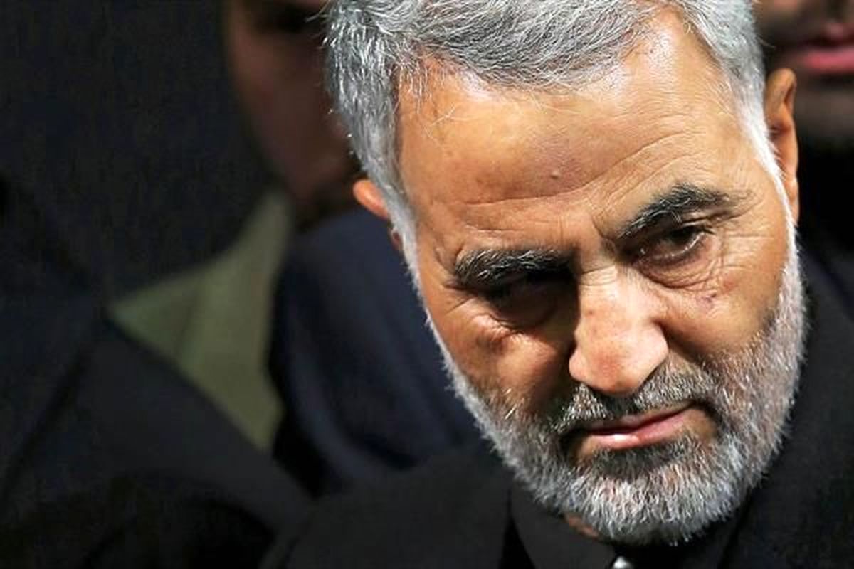 هدیه خطرناک سپاه قدرتمند ایران به ترامپ/ مدیریت ژنرال سلیمانی موفق بود