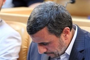 محمود احمدی نژاد از مجمع تشخیص اخراج می‌شود؟