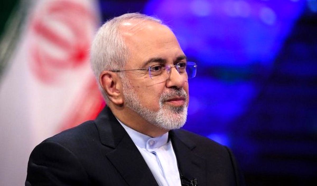 واکنش ظریف به ادعای توافق یک هفته‌ای ترامپ با ایران/ شروط جالب وزیر خارجه همراه با خنده/ ویدئو