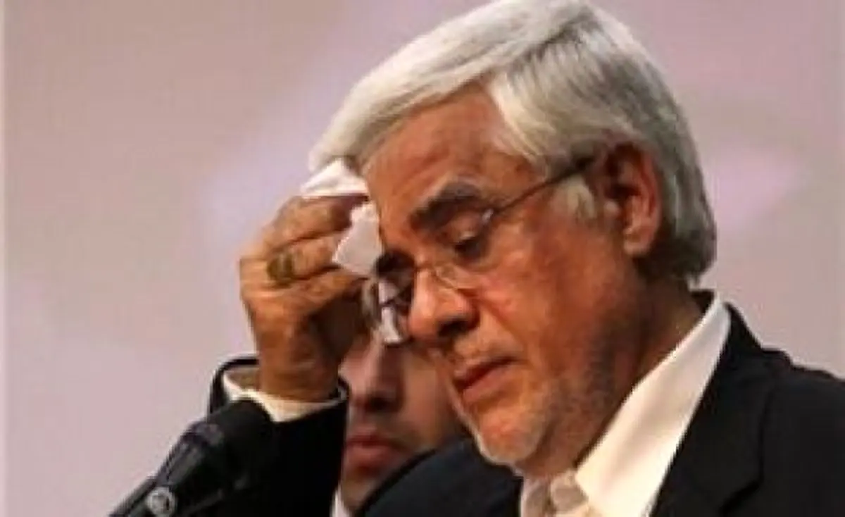 سیر تا پیاز اختلاف اصلاح طلبان بر سر لیست امید / از تایید و تکذیب کرسی فروشی تا گریه عارف