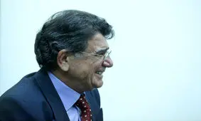 گفت‌وگویی منتشرنشده با محمدرضا شجریان