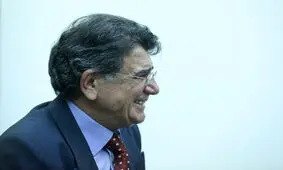 گفت‌وگویی منتشرنشده با محمدرضا شجریان