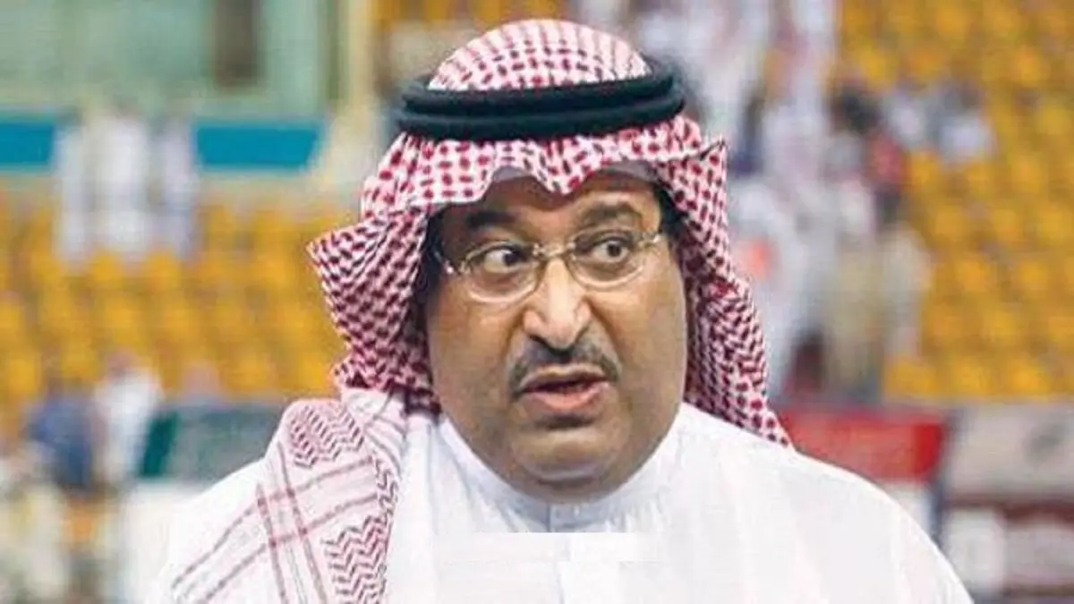 پای شاهزاده عربستان به پرونده الهلال باز شد