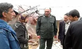 ۵۵ پروژه محرومیت زدایی در اردبیل افتتاح و کلنگ زنی می شود