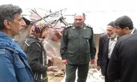 ۵۵ پروژه محرومیت زدایی در اردبیل افتتاح و کلنگ زنی می شود
