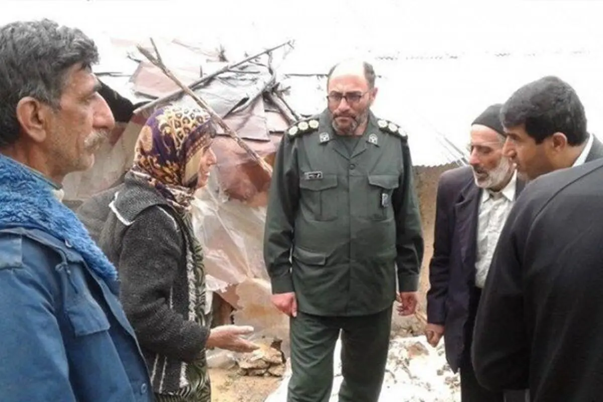 ۵۵ پروژه محرومیت زدایی در اردبیل افتتاح و کلنگ زنی می شود