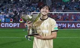 علت تعویض سردار آزمون از زبان سرمربی زنیت