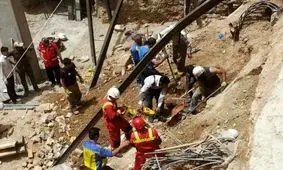 حوادث کار جان ۷۵۹ نفر را گرفت