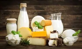چرا لبنیات این روزها گران می‌شود؟