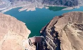 نقش دو دستگاه دولتی در ایجاد بحران آب کرمان/ افتتاح سد بدون ایجاد تاسیسات انتقال آب / اجرای طرح‌های آبخیزداری بدون مجوز و مطالعه